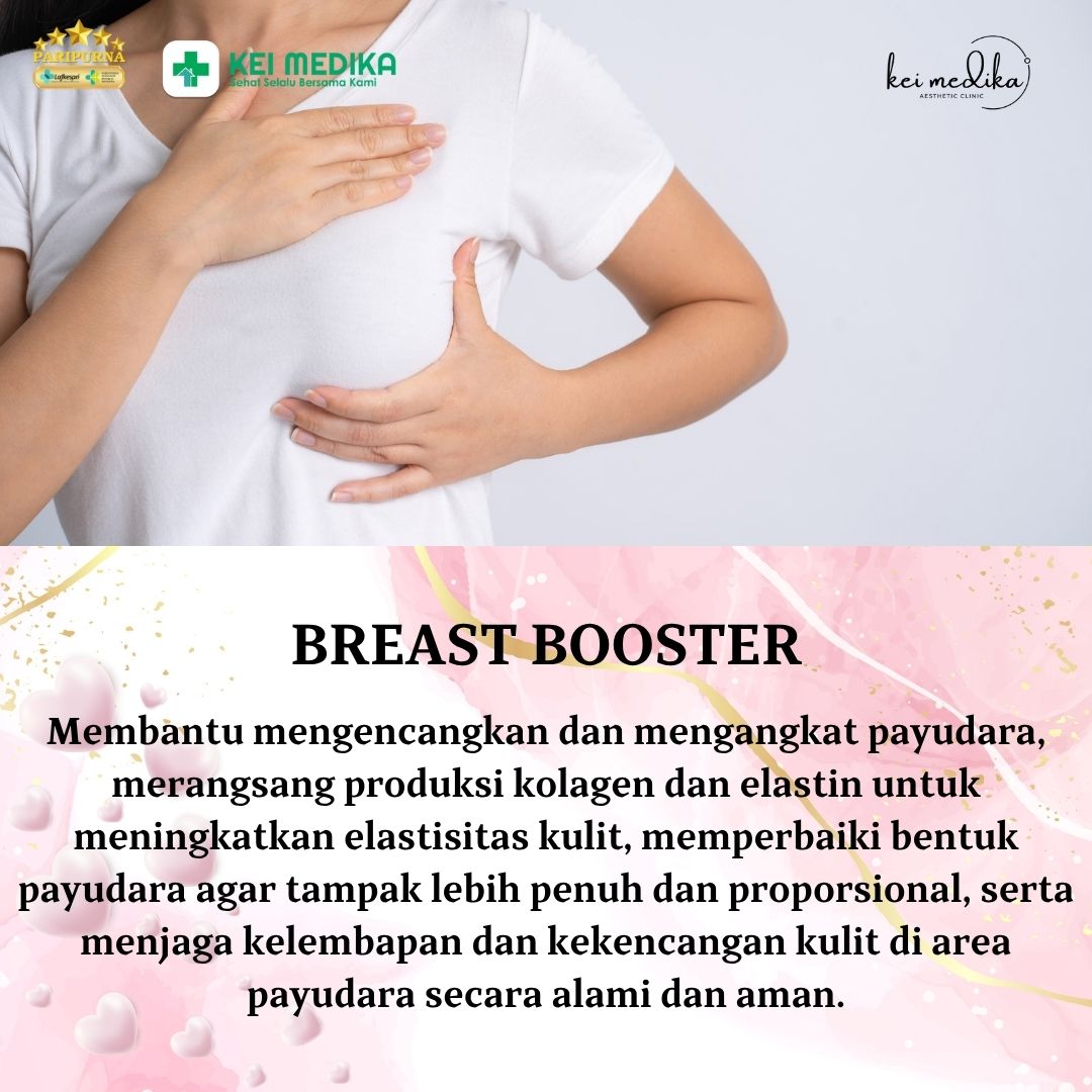 BREAST BOOSTER