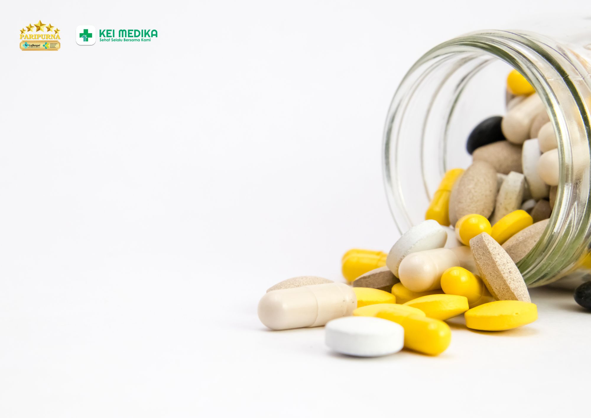 Mengapa Ada Obat yang Tidak Dianjurkan Diminum Bersama Susu?