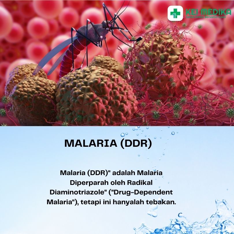MALARIA (DDR)