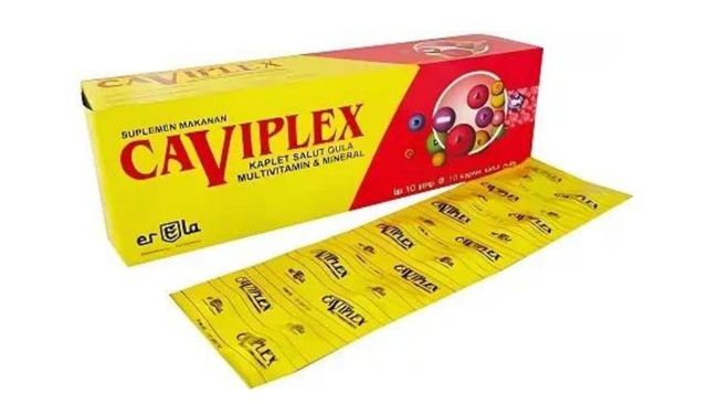 CAVIPLEX 