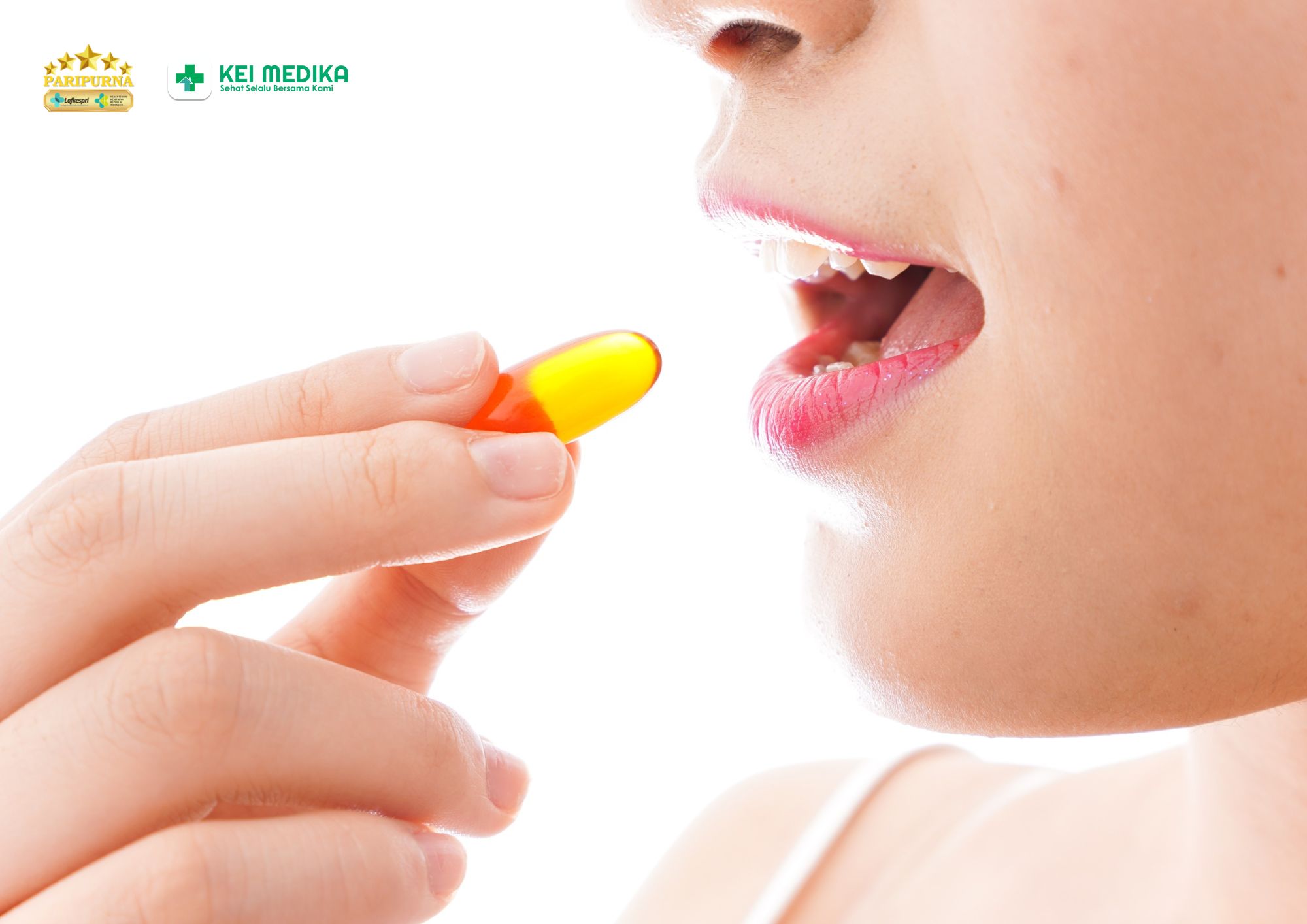 Minum Multivitamin tetapi Masih Mudah Lelah, Apa yang Perlu Dievaluasi?
