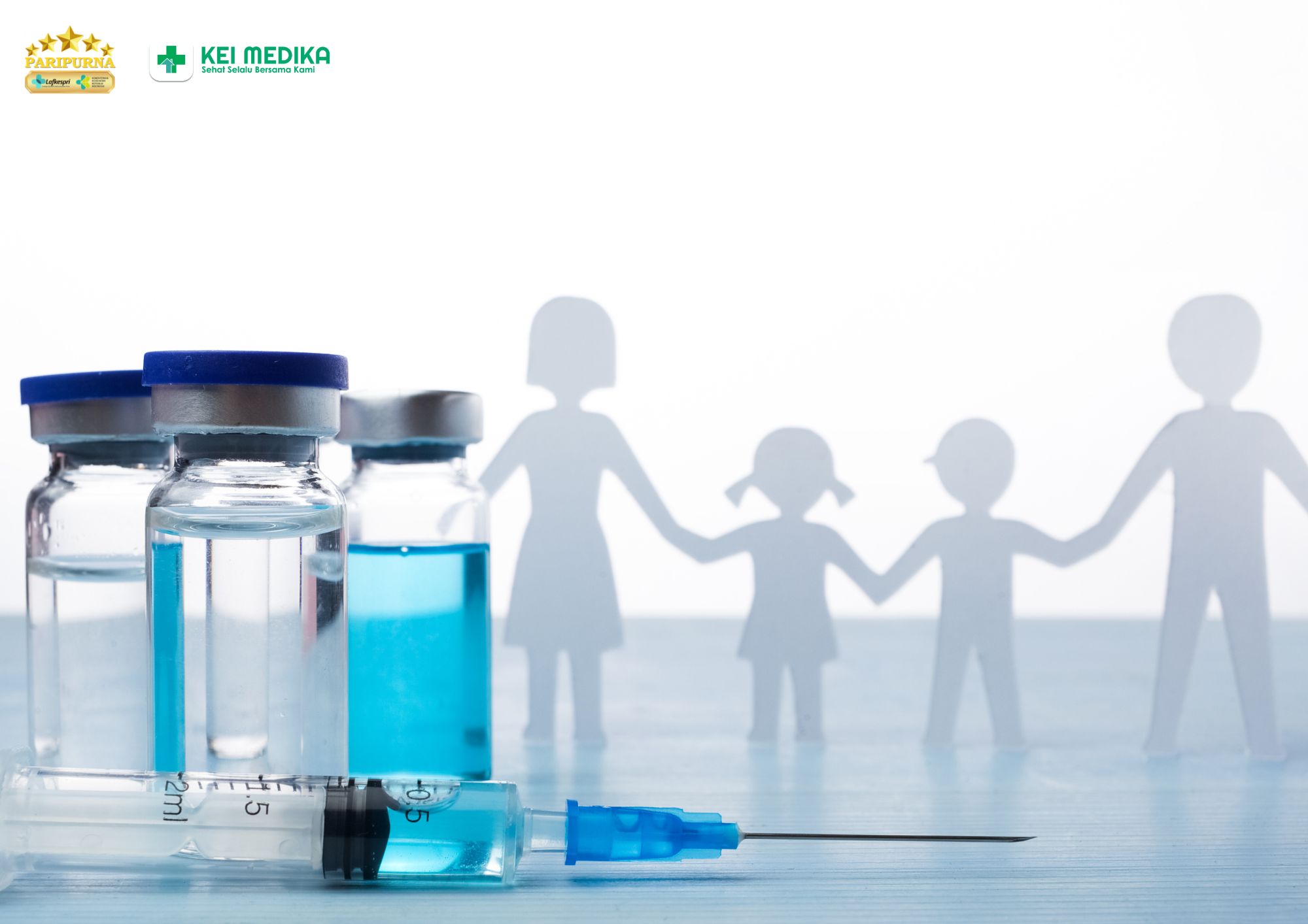 Obat Cacing untuk Anak, Apakah Semua Jenis Cacing Menggunakan Obat yang Sama?