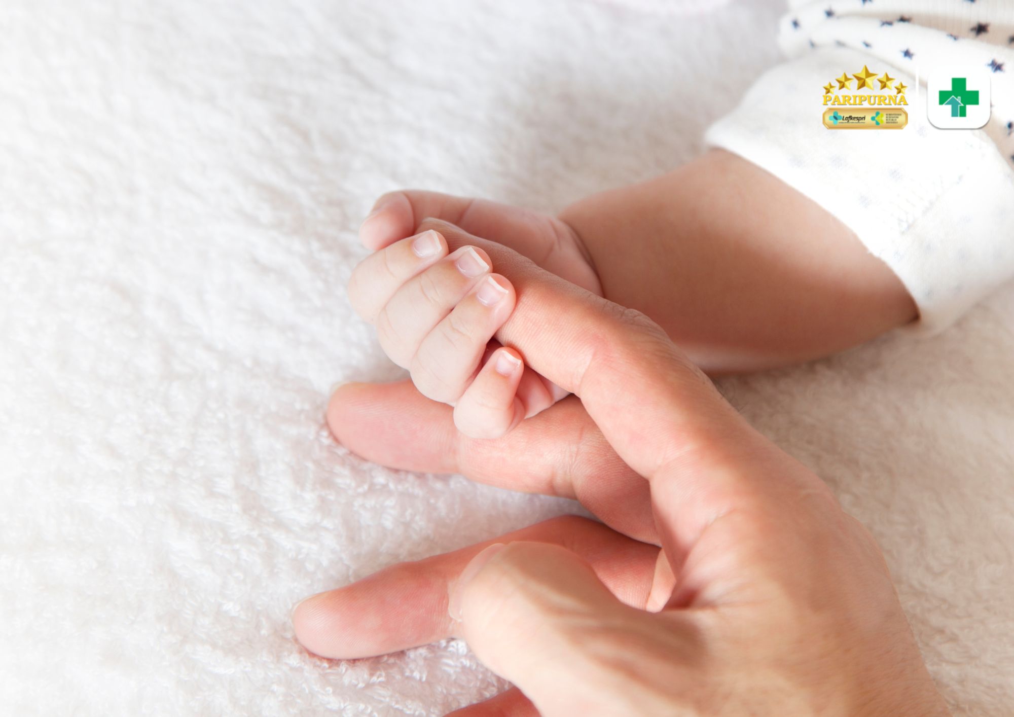 Perawatan Bayi Dini Sangat Penting dalam Layanan Kebidanan