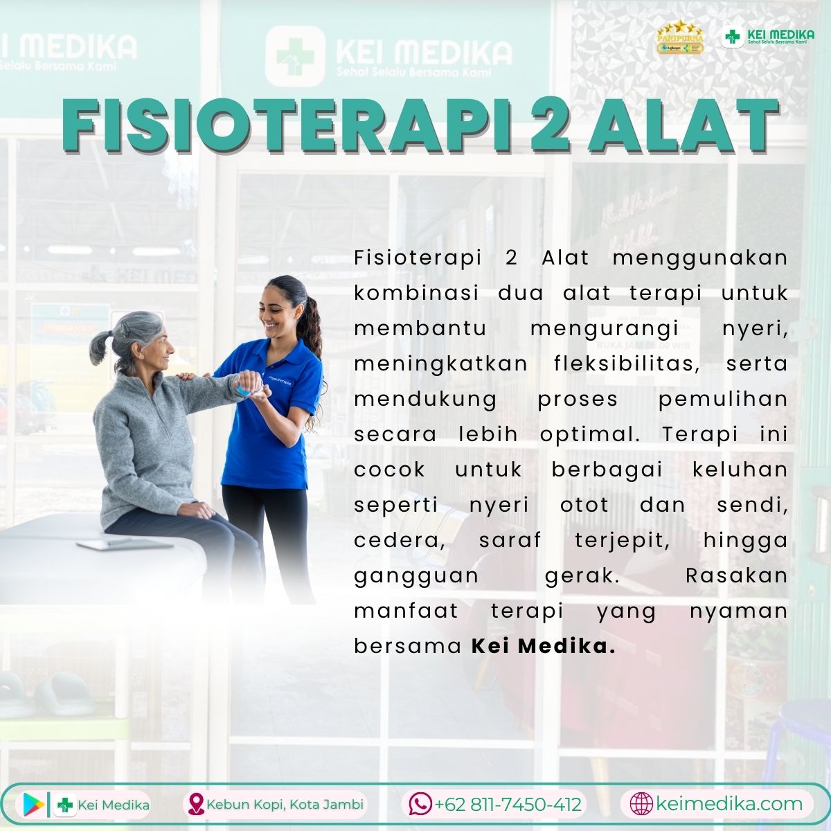 FISIOTERAPI 5 SESI 2 ALAT 