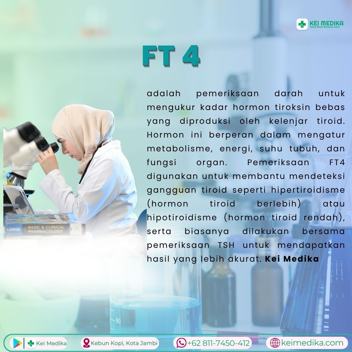 FT 4
