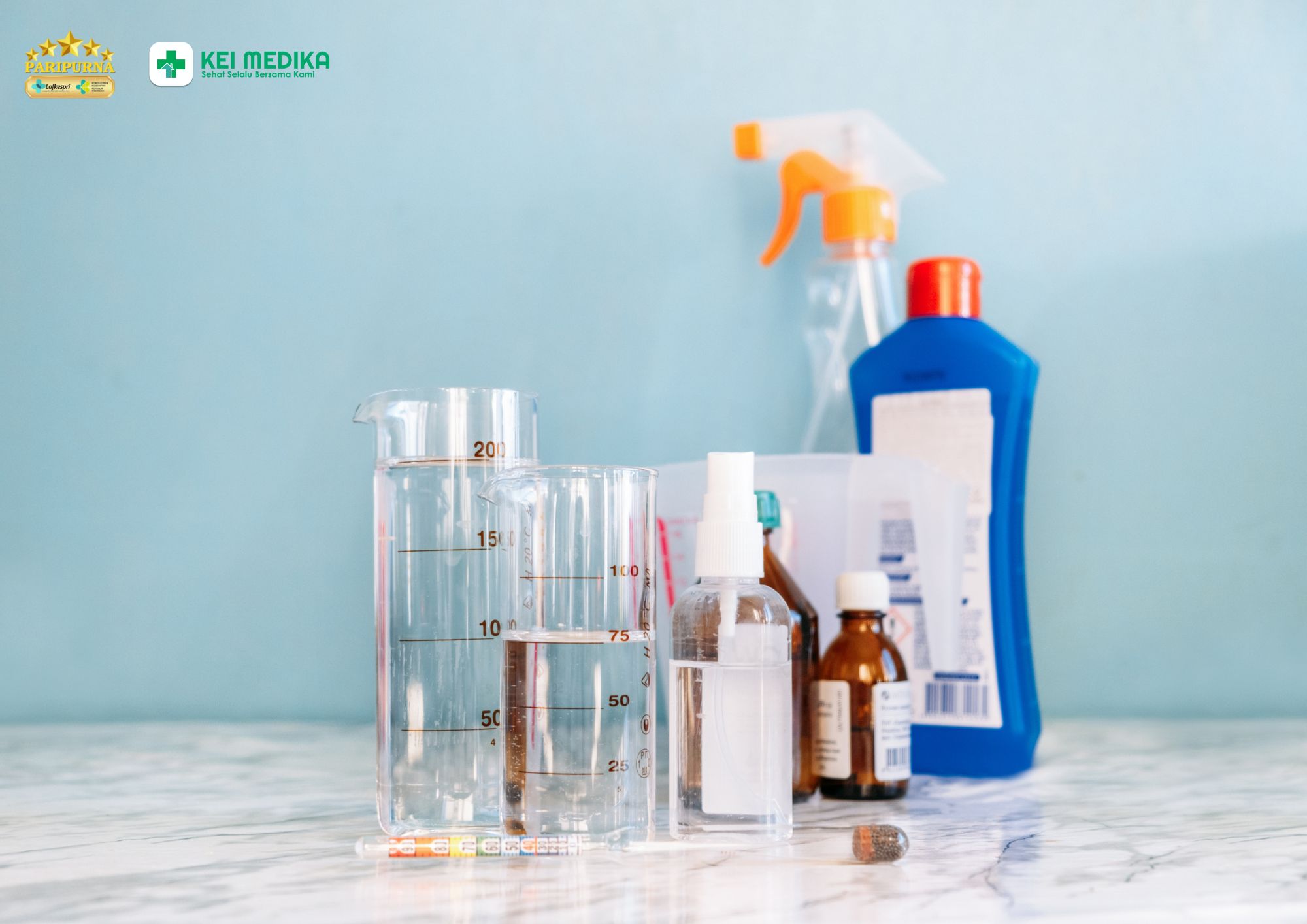 Benzoyl Peroxide untuk Jerawat, Bagaimana Cara Kerjanya?