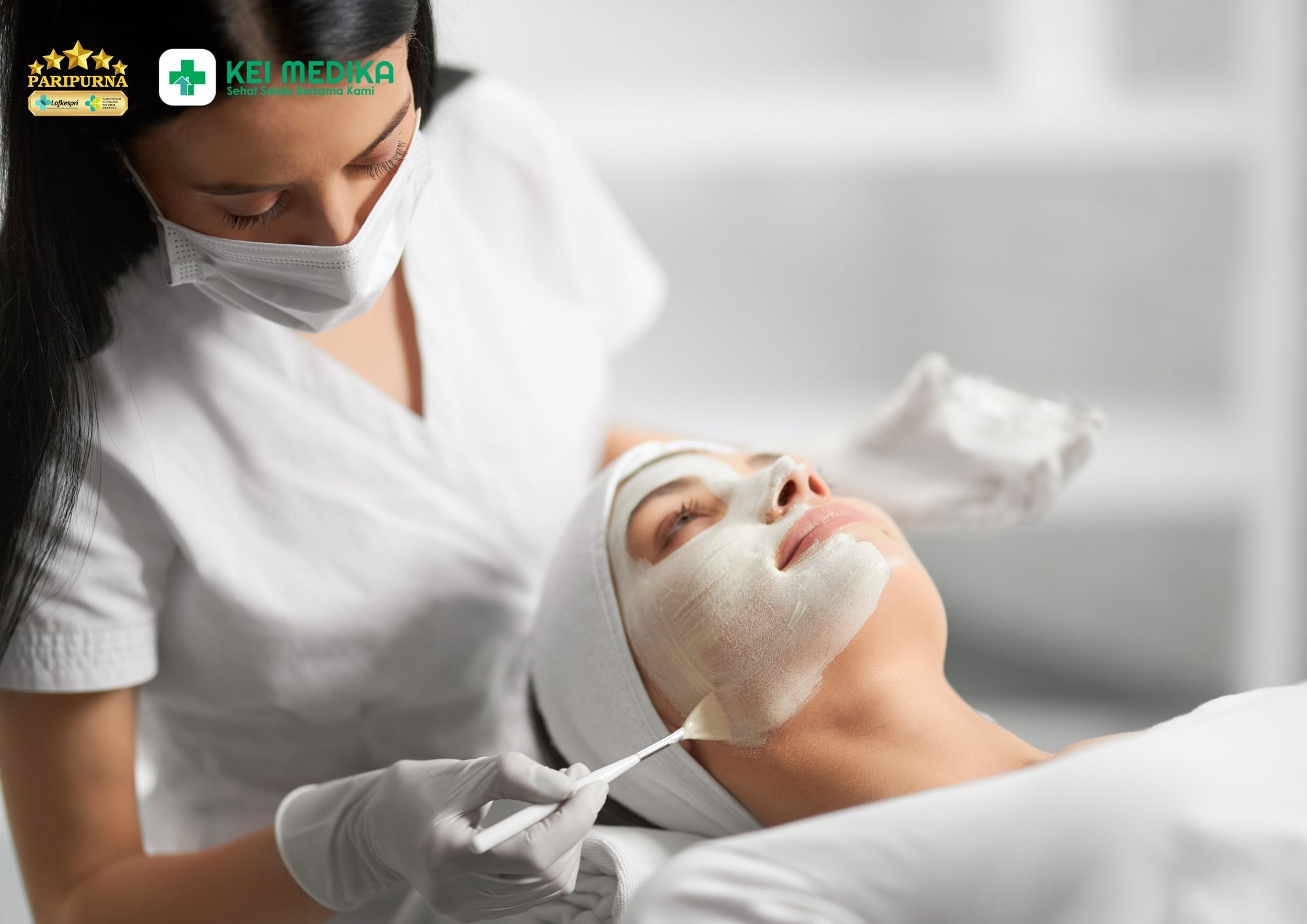 Panduan Lengkap Treatment Kecantikan Populer di Klinik Estetik