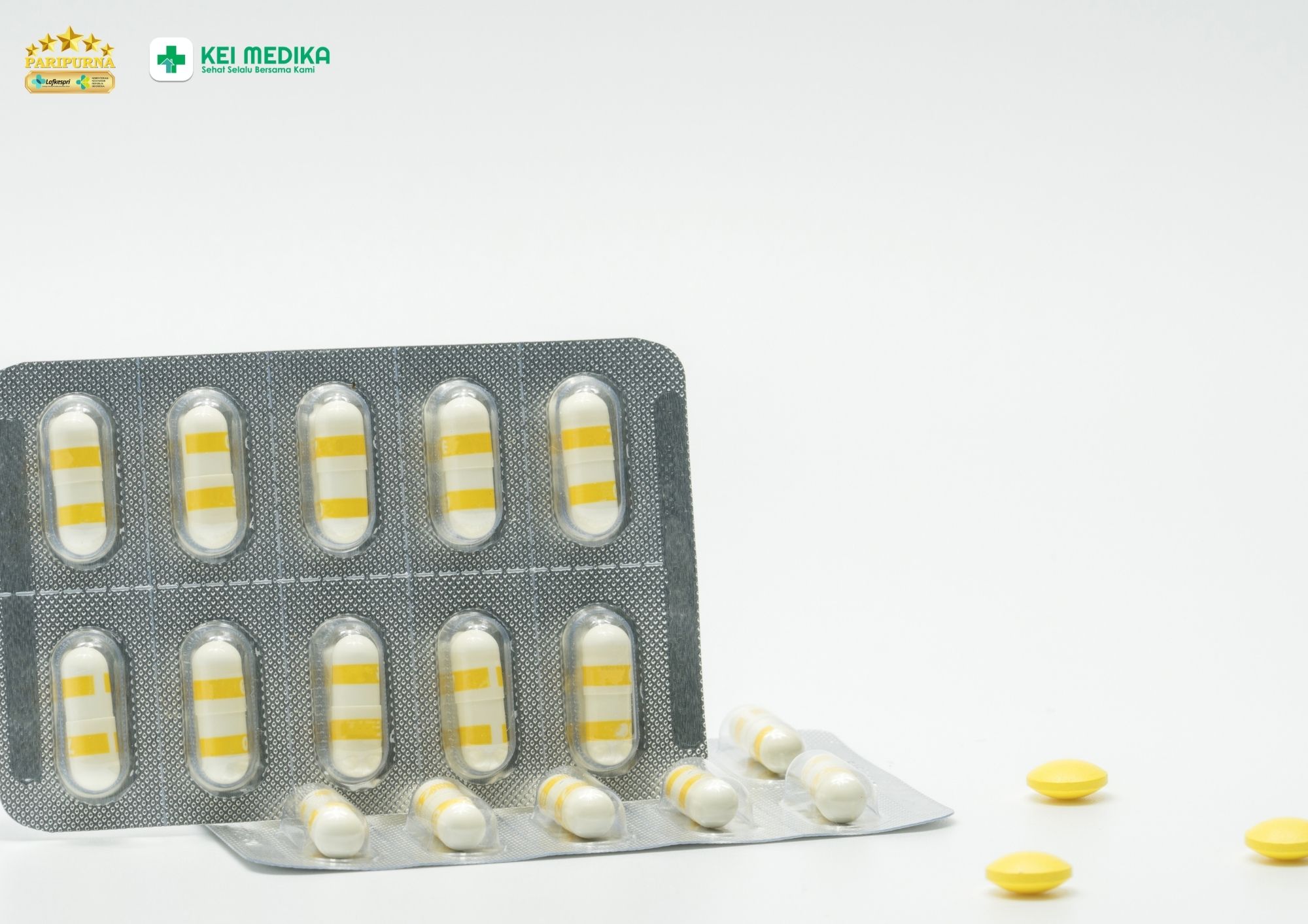 Obat Nyeri dan Obat Anti-inflamasi, Apakah Keduanya Sama?