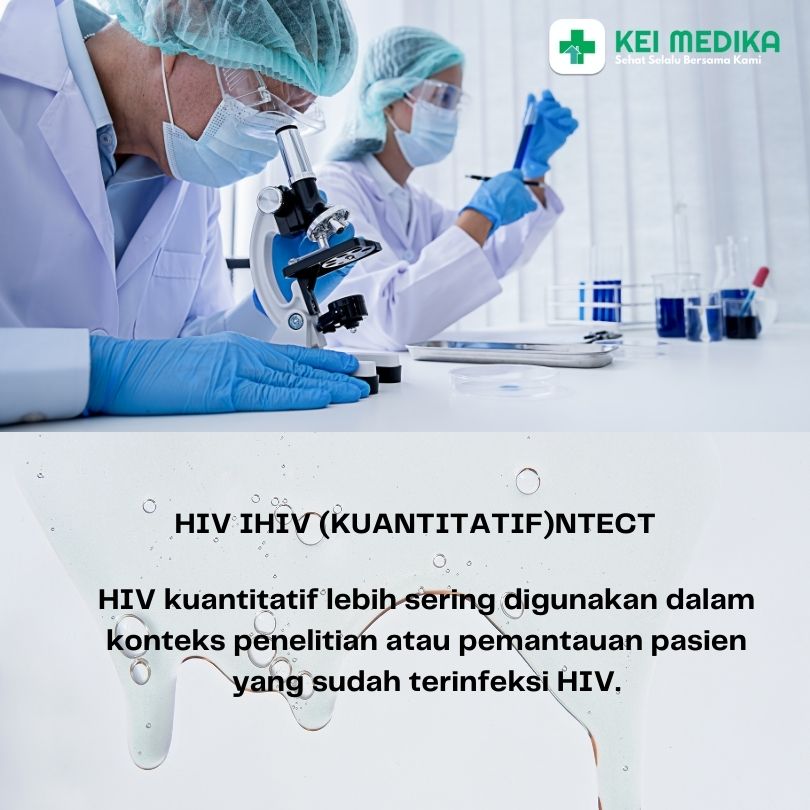 HIV INTECT 