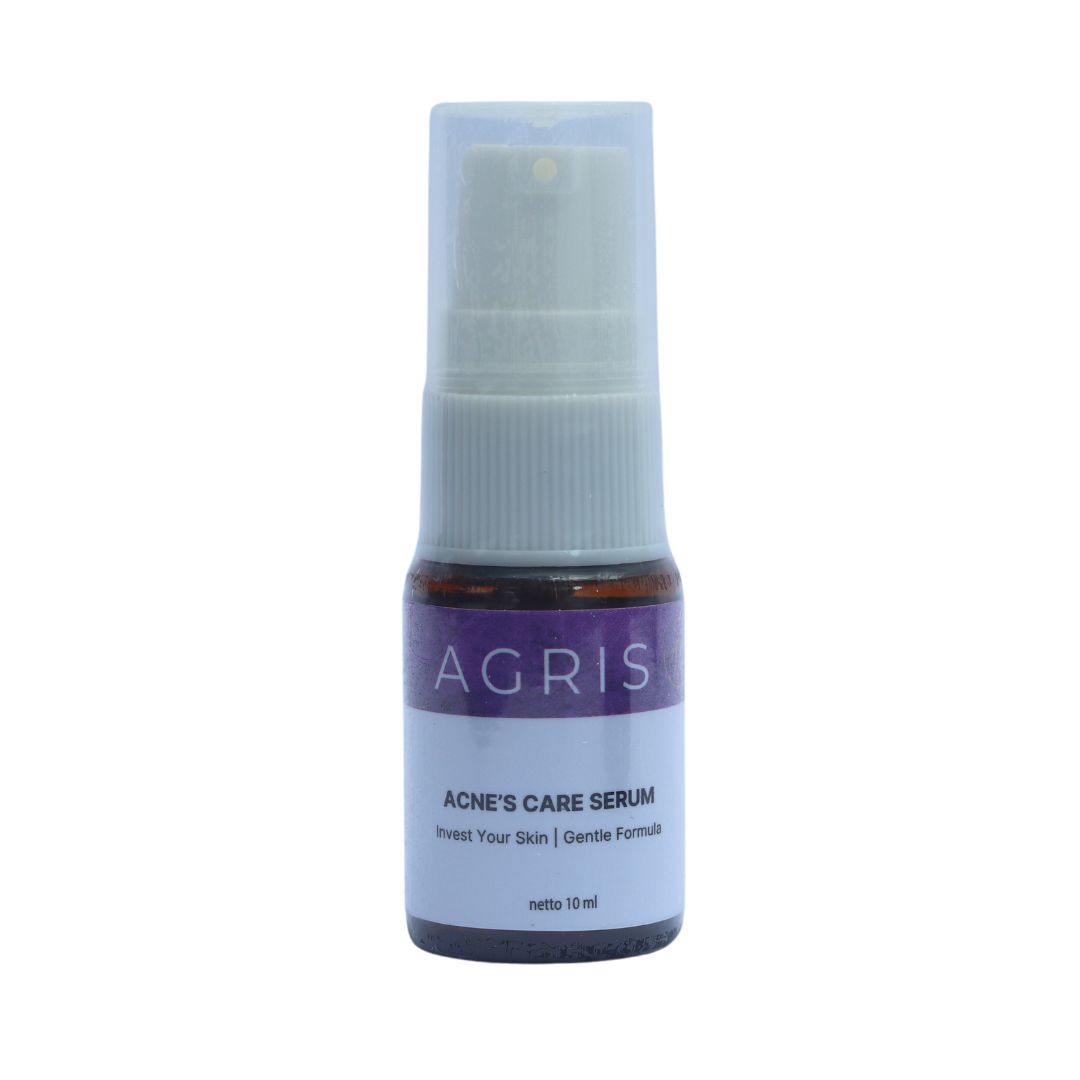 ACNE'S CARE SERUM 