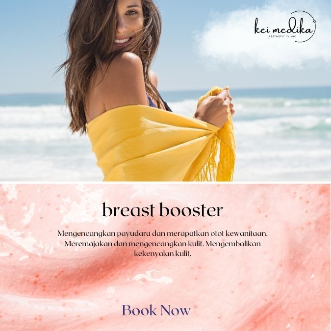 breast booster
