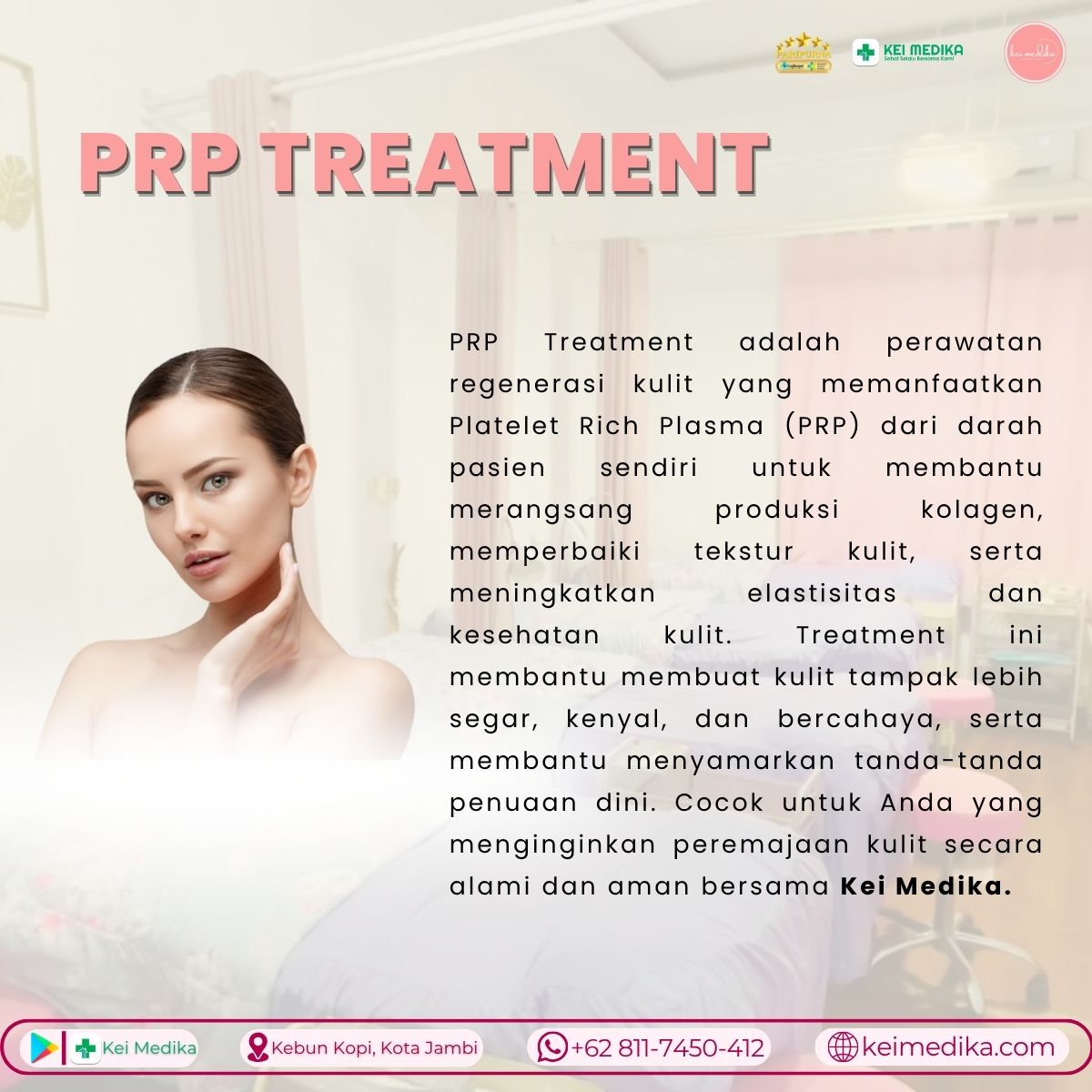 PRP TREATMENT