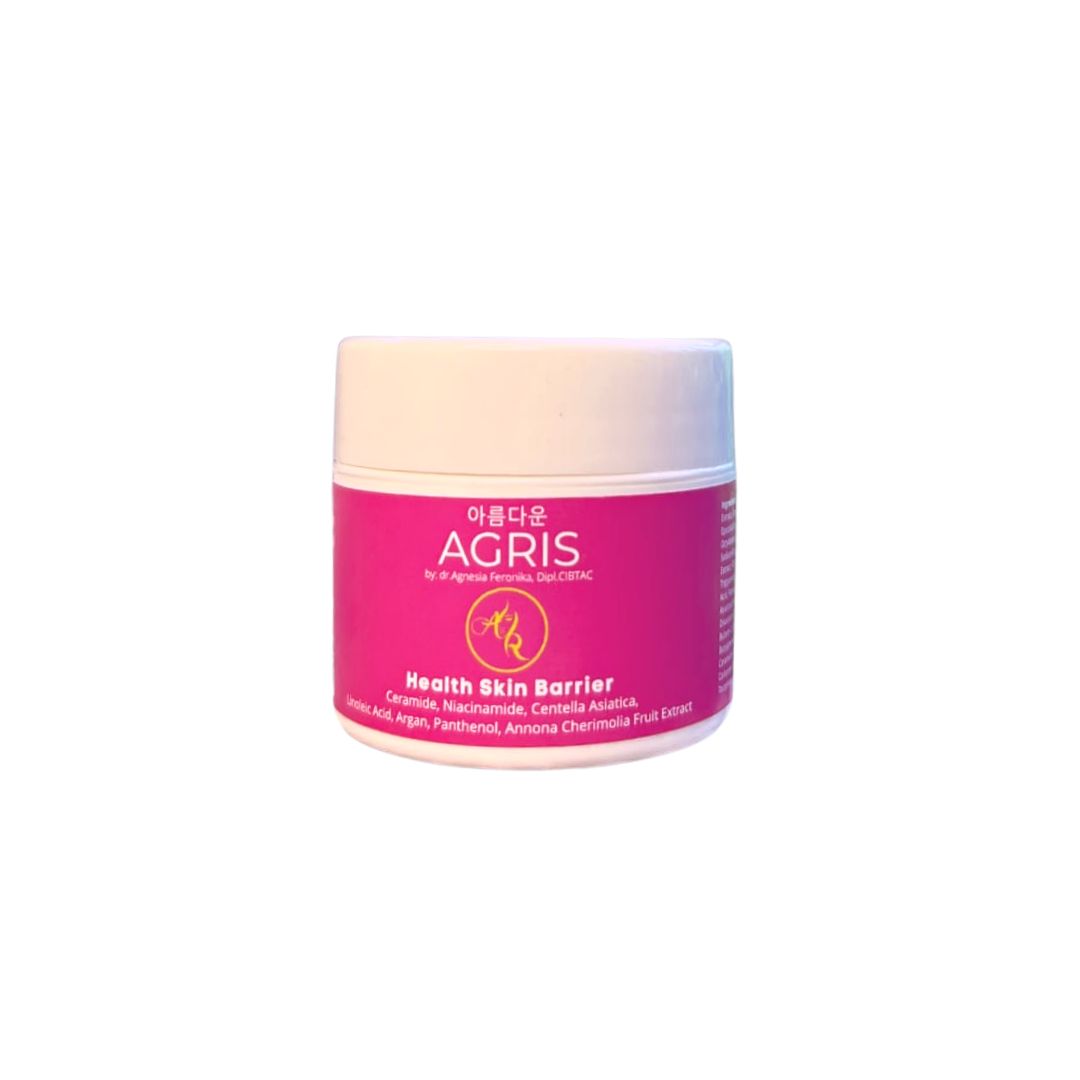 HEALTH SKIN BARRIER