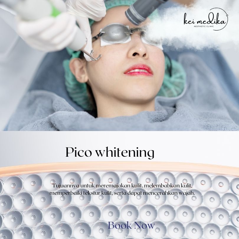 pico whitening