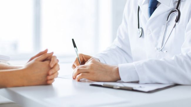 KONSUL DOKTER UMUM
