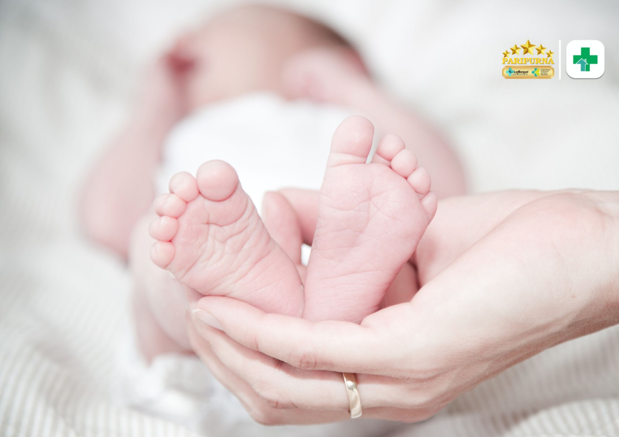 Layanan Kebidanan Keimedika dengan Perawatan Bayi Komprehensif untuk Awal Kehidupan yang Sehat