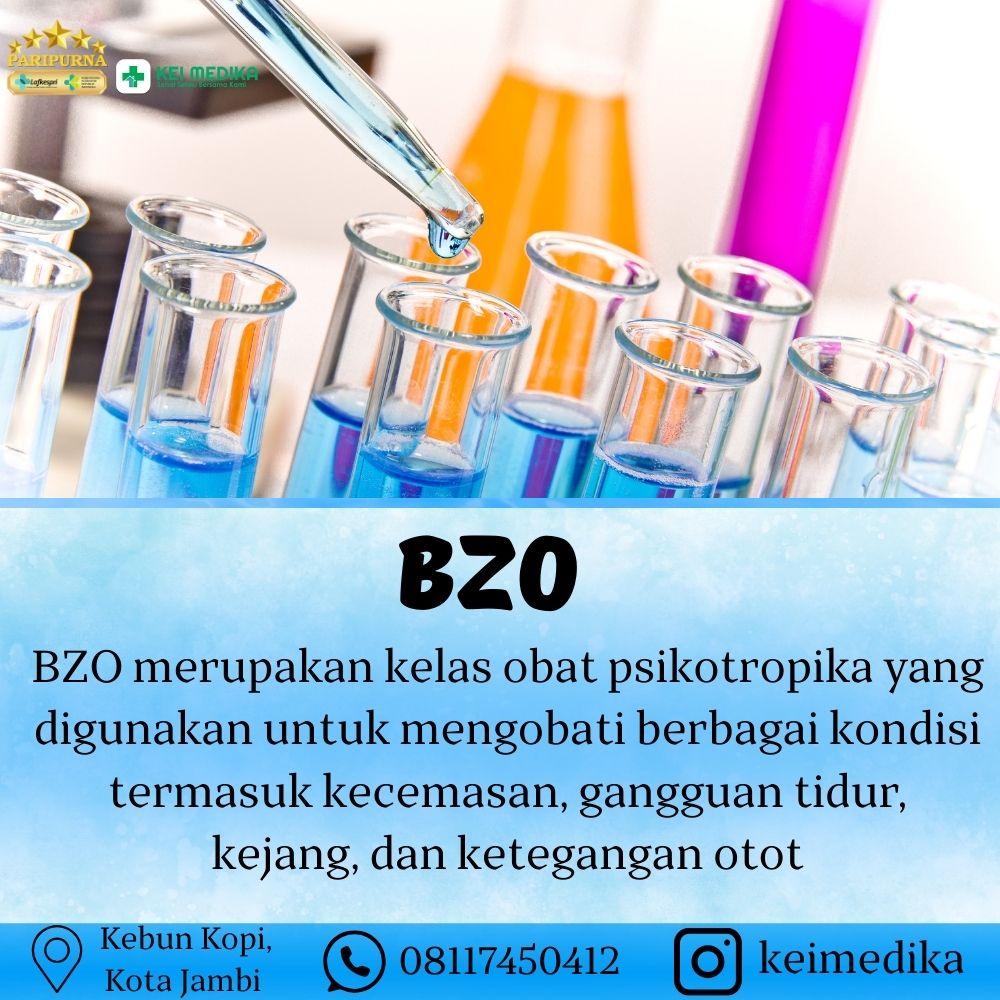 BZO