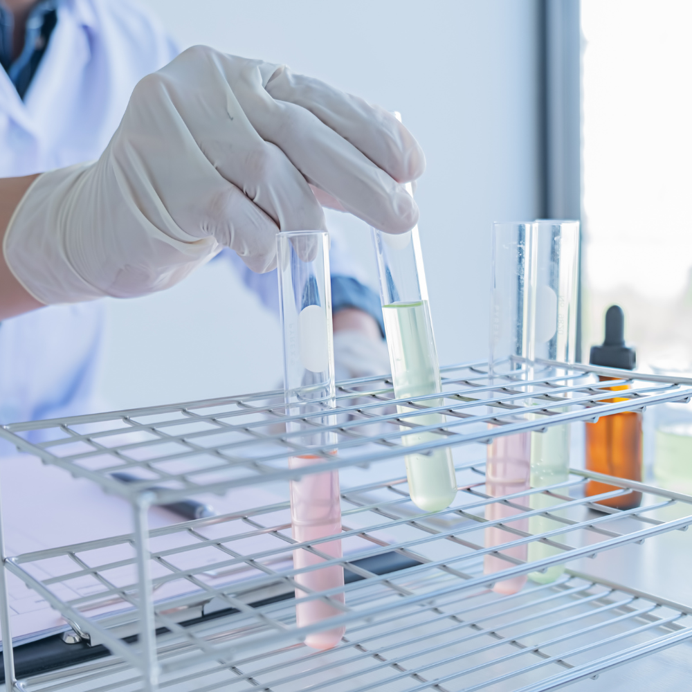 PCR dalam Diagnosis Penyakit Infeksi: Akurat dan Sensitif