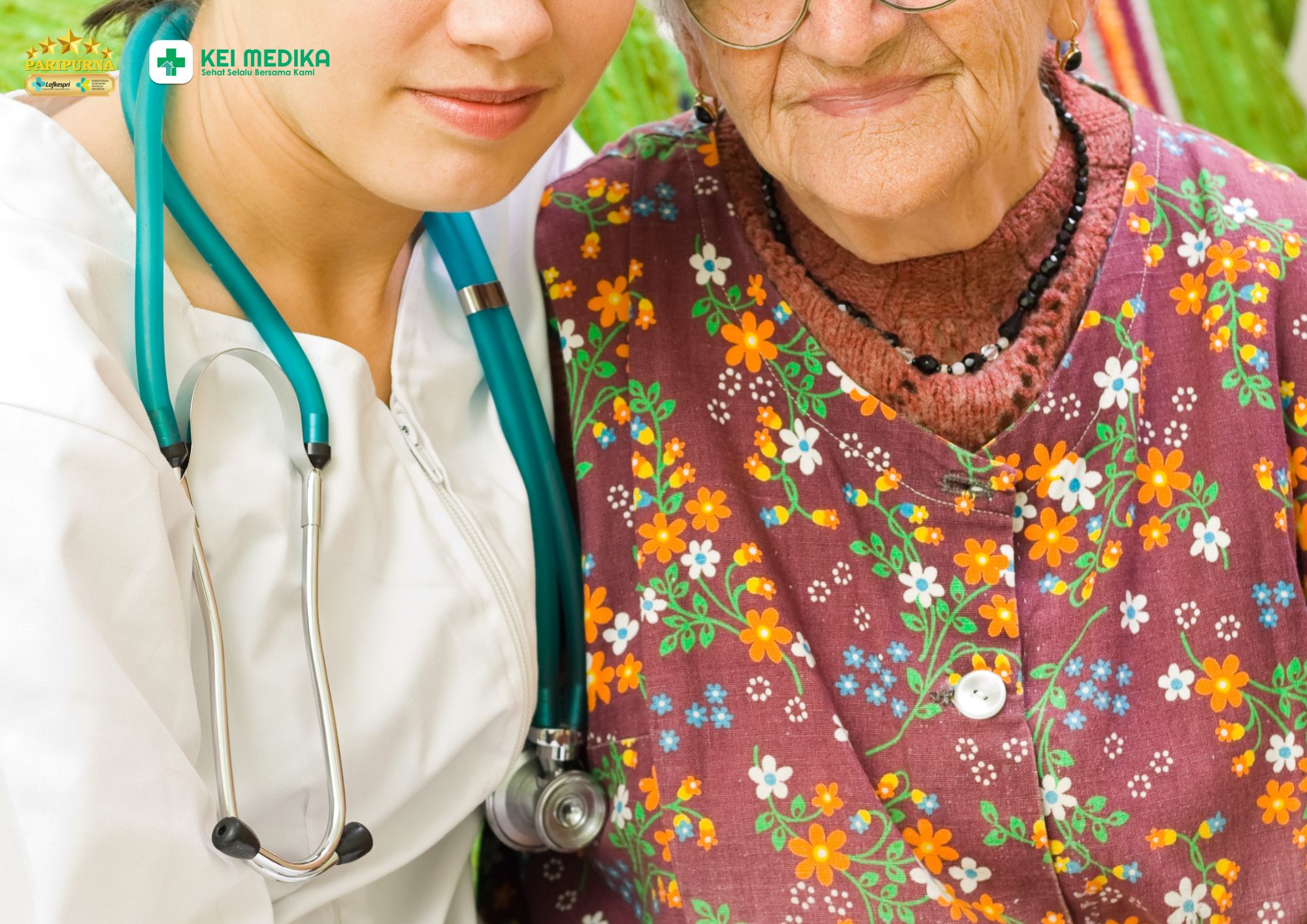 Kapan Keluarga Sebaiknya Mempertimbangkan Layanan Homecare?