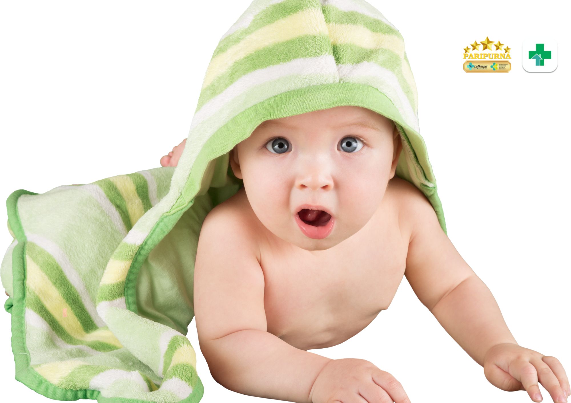 Golden Hours Bayi Baru Lahir: Peran Bidan Kami dalam Perawatan Esensial di Klinik Pratama Keimedika