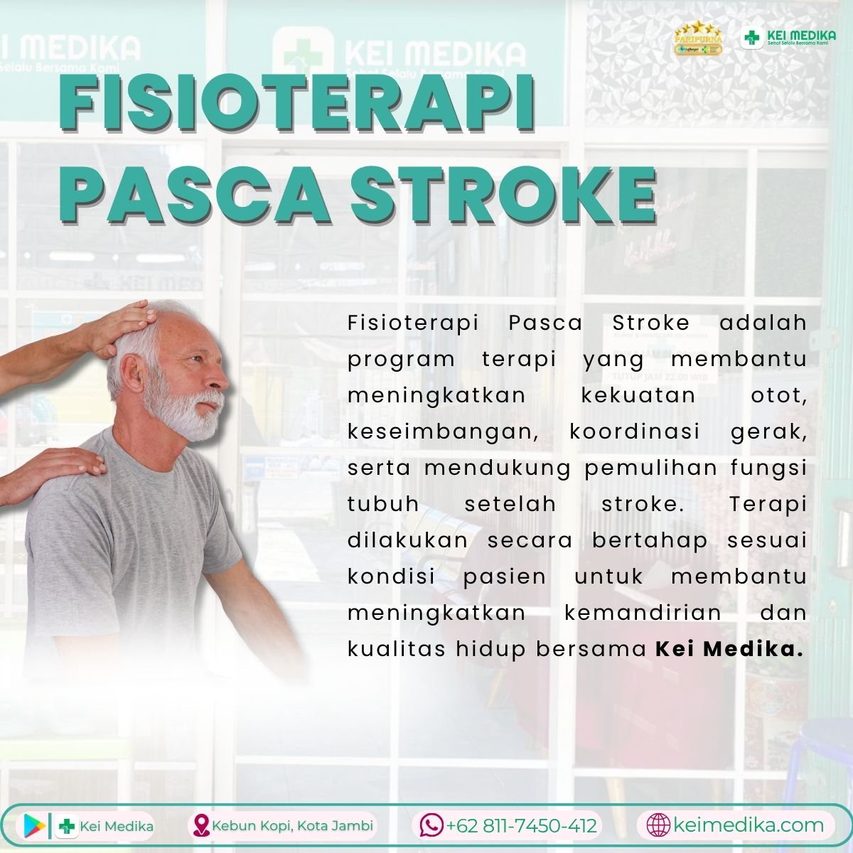 PASCA STROKE 3 SESI