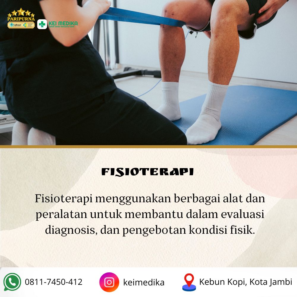 FISIOTERAPI 8 SESI 2 ALAT 