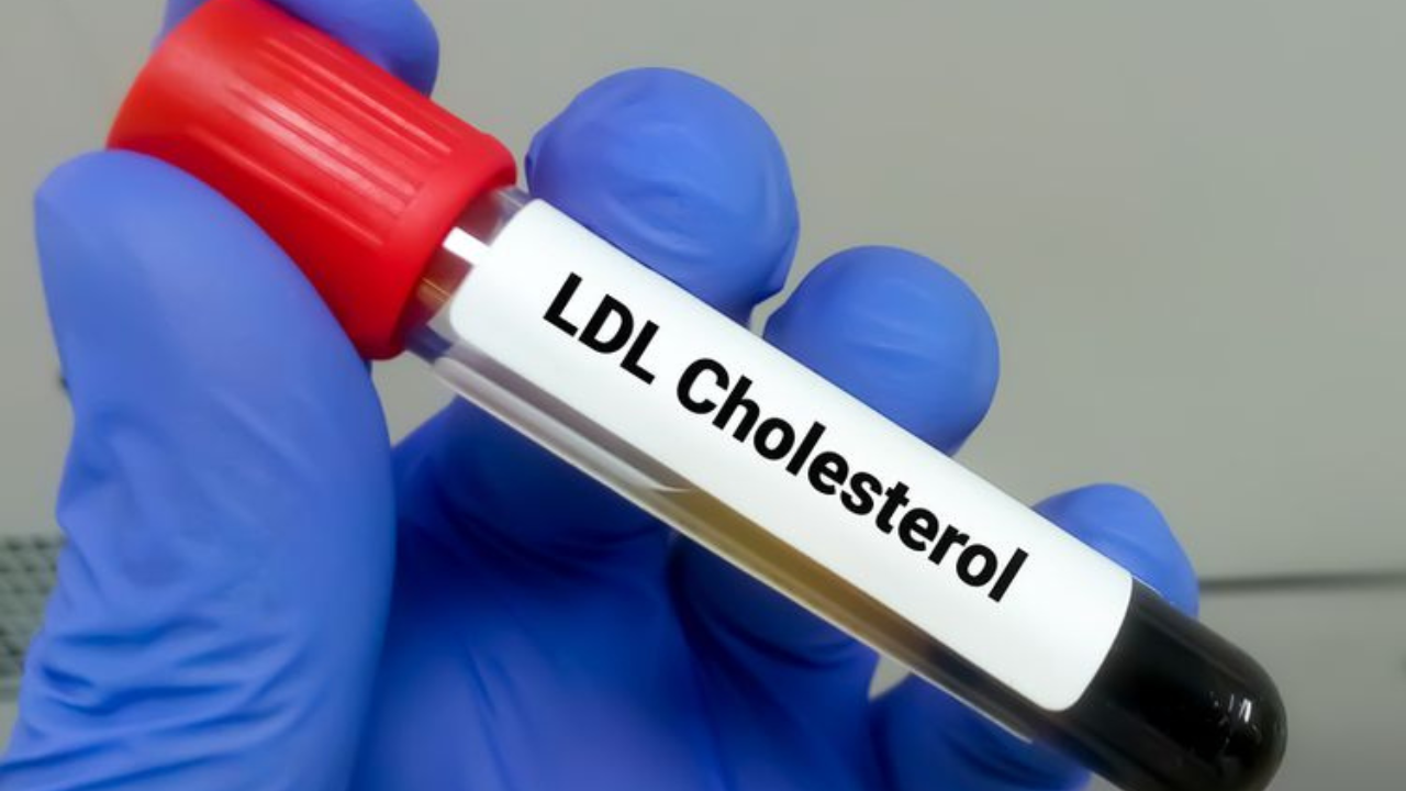 LDL