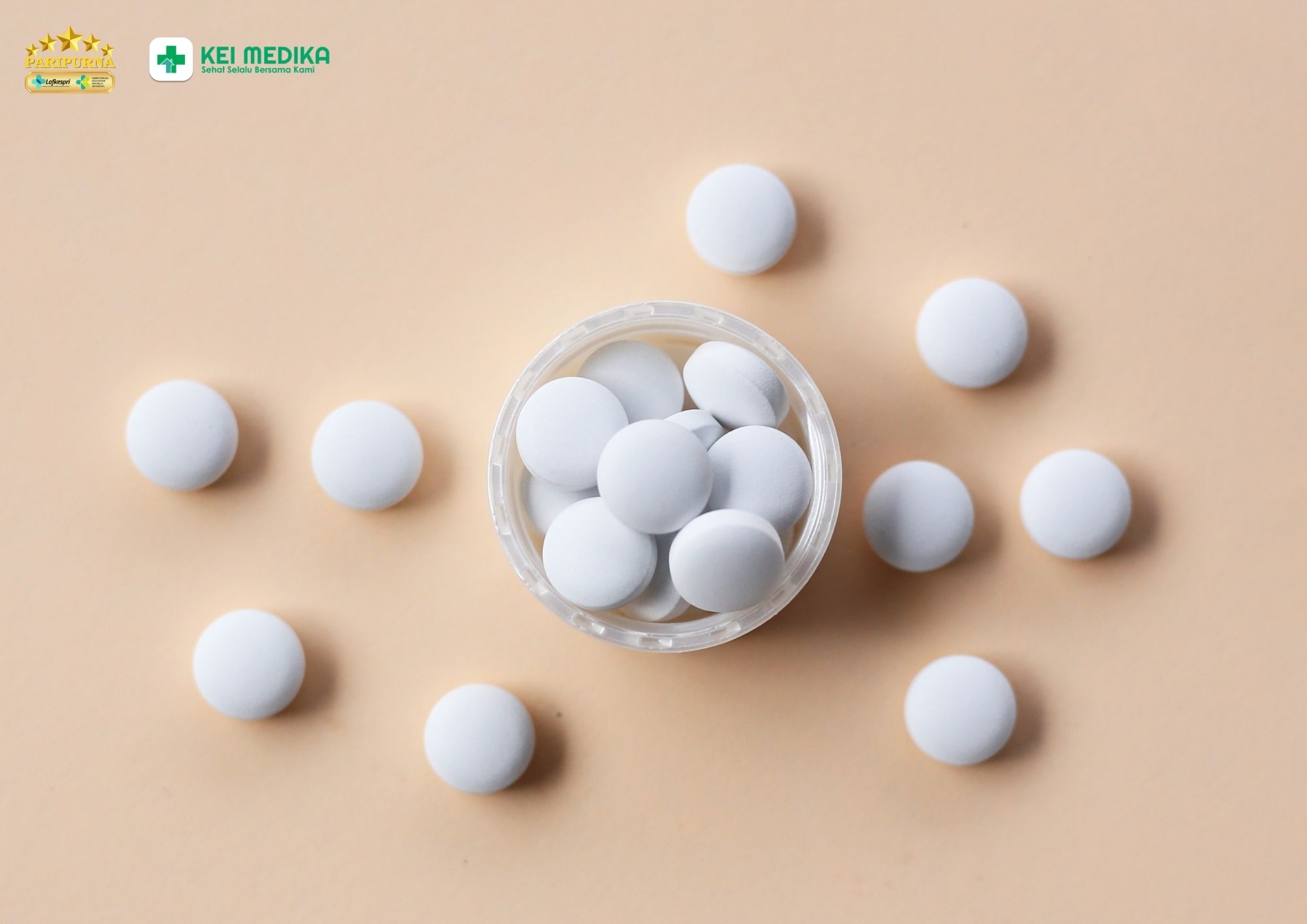 Obat Anti-inflamasi Itu Apa dan Kapan Dibutuhkan?