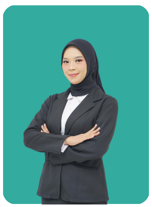 Vira Aryati, S.M, CRM